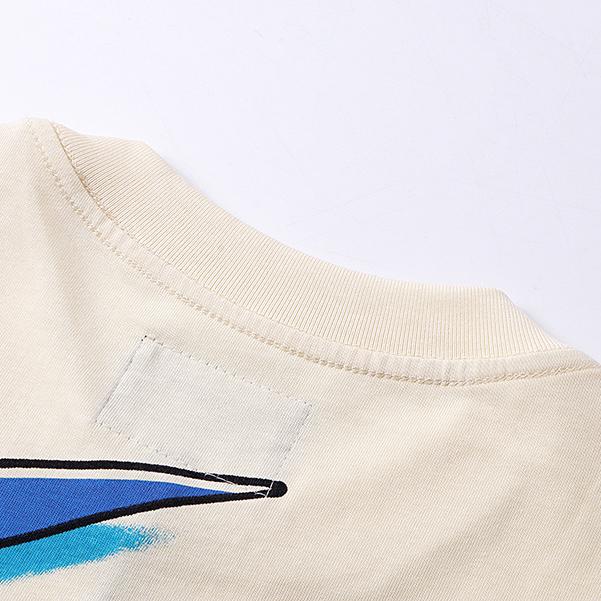 Godspeed Tee - DesignerGu