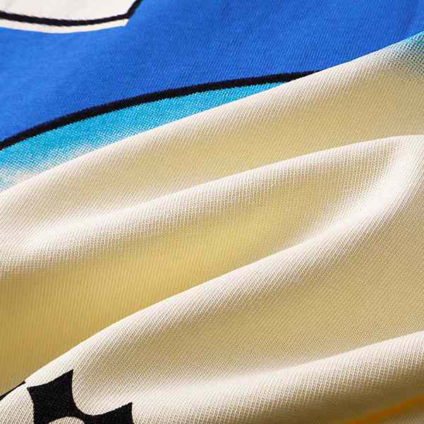 Godspeed Tee - DesignerGu