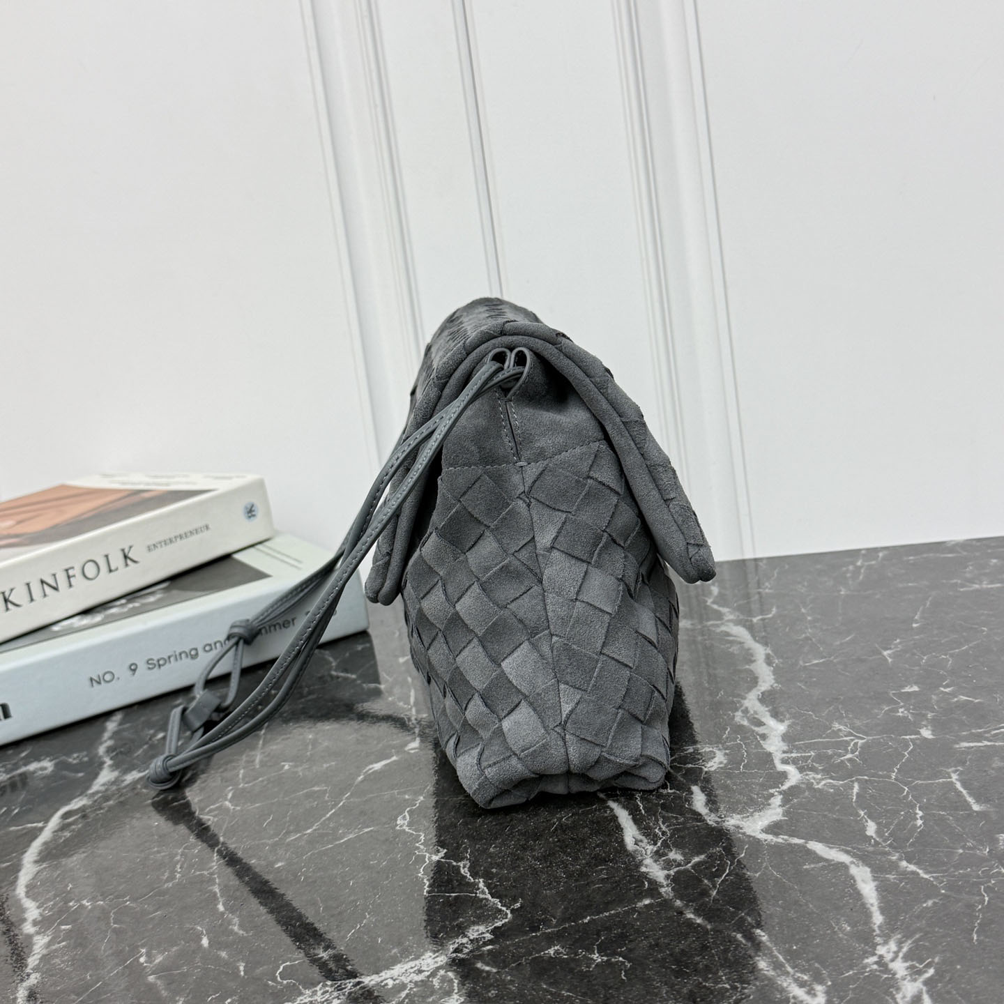 Bottega Veneta Giorno - DesignerGu