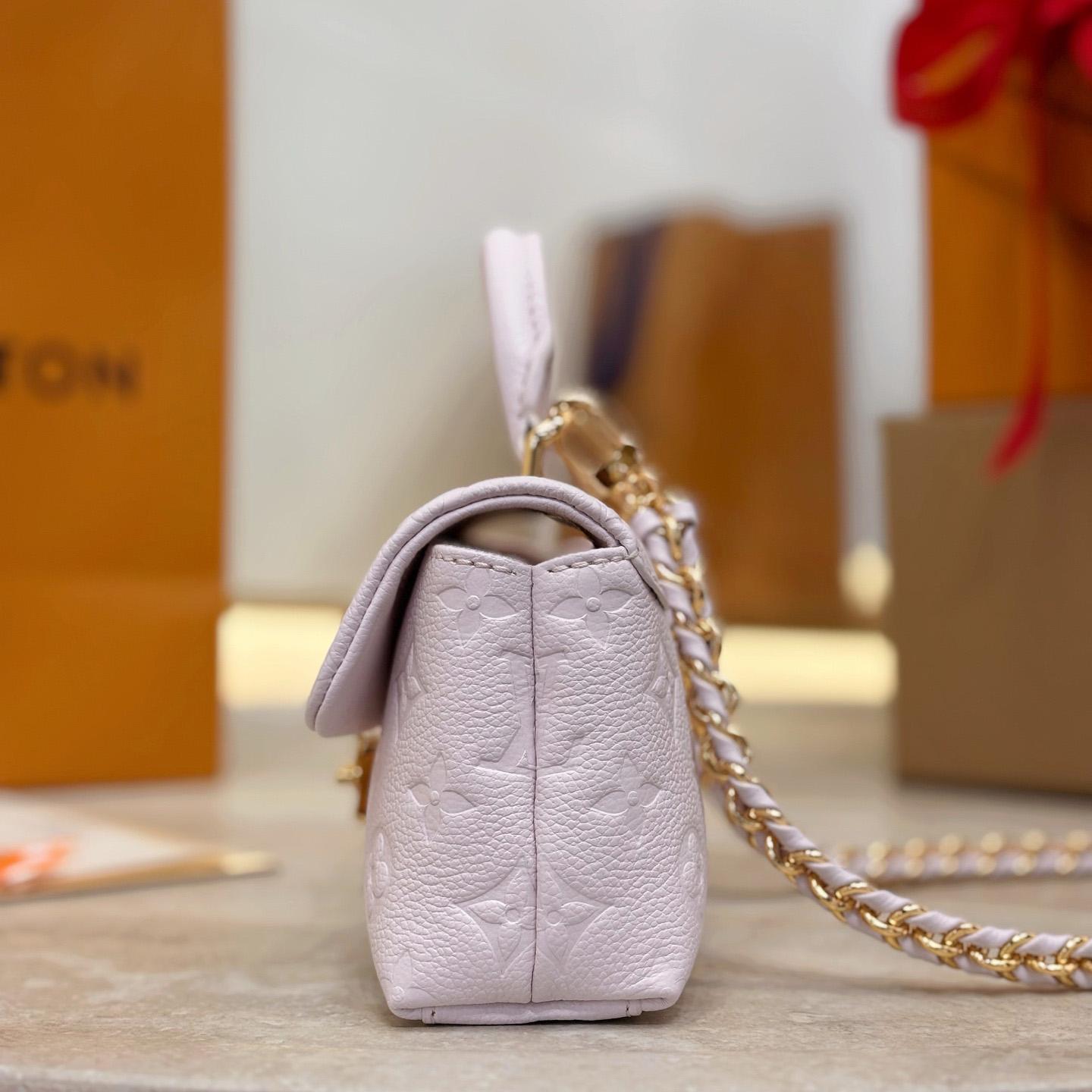 Louis Vuitton Nano Madeleine M29380 - DesignerGu