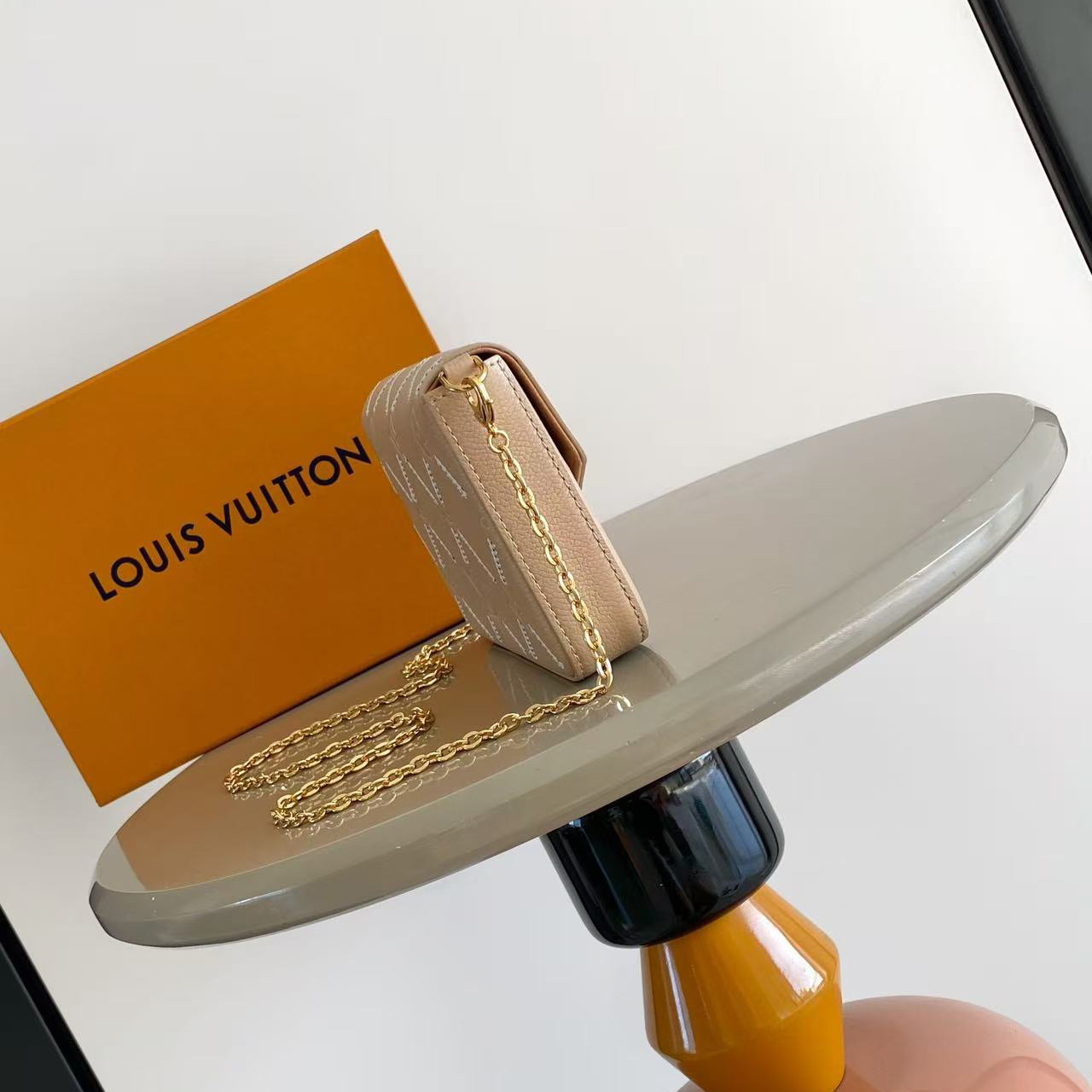 Louis Vuitton Pochette Félicie M29482 - DesignerGu