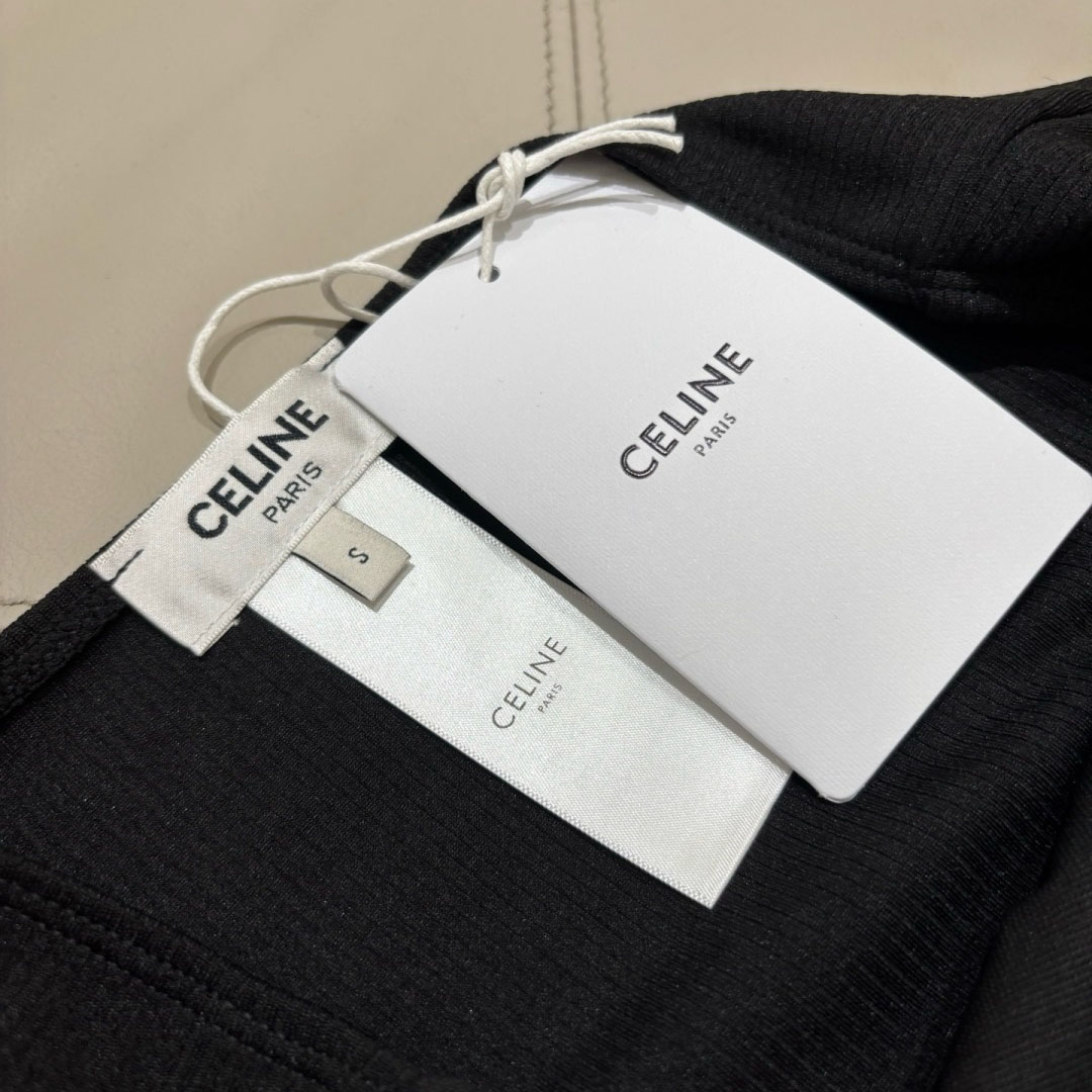 Celine Two-piece Swimsuit - DesignerGu