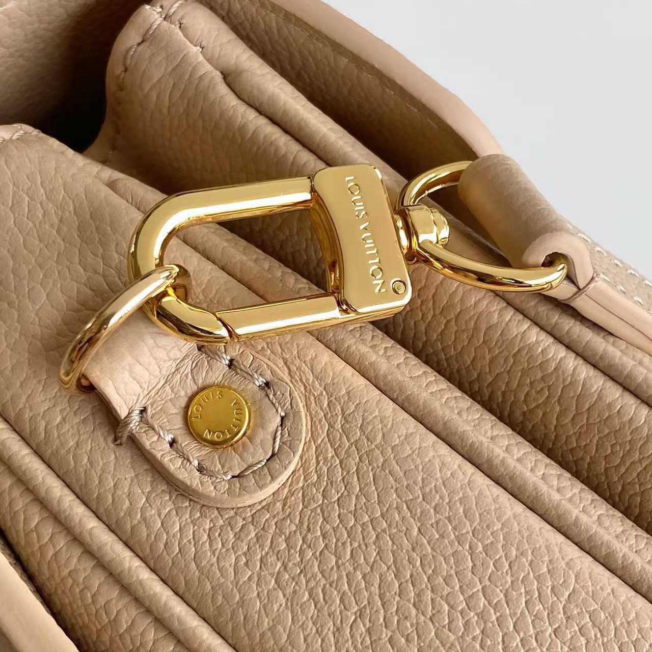 Louis Vuitton Pochette Métis MM M29497 - DesignerGu