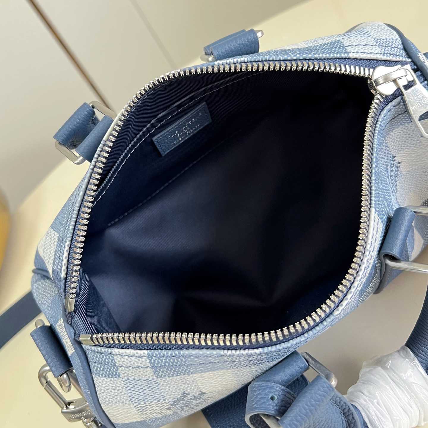 Louis Vuitton Keepall Bandoulière 25 M28600 - DesignerGu