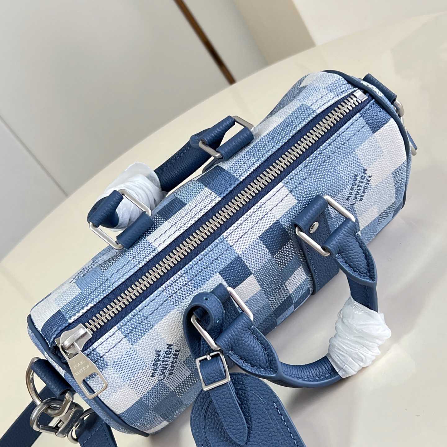 Louis Vuitton Keepall Bandoulière 25 M28600 - DesignerGu