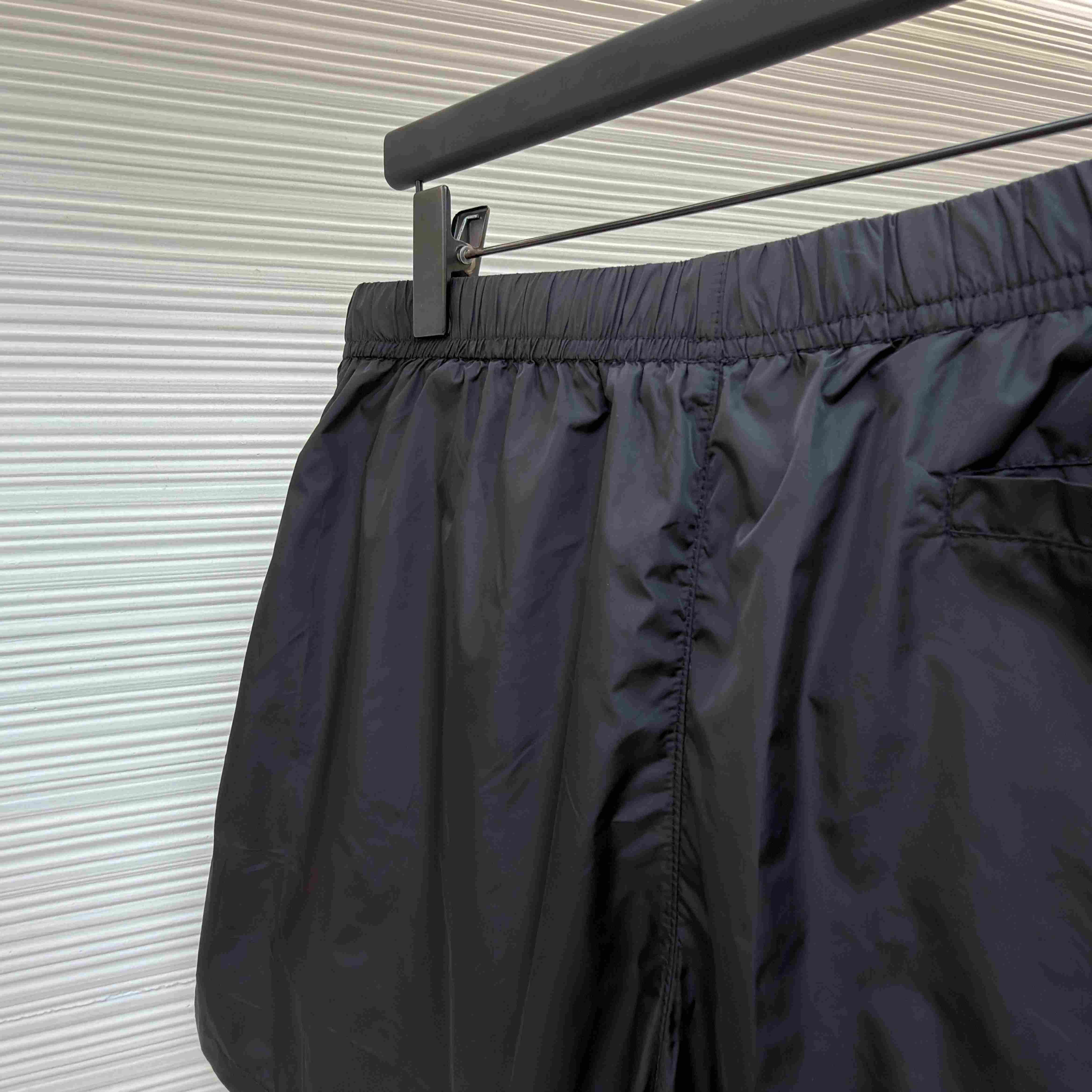 Prada Re-Nylon Swim Trunks - DesignerGu