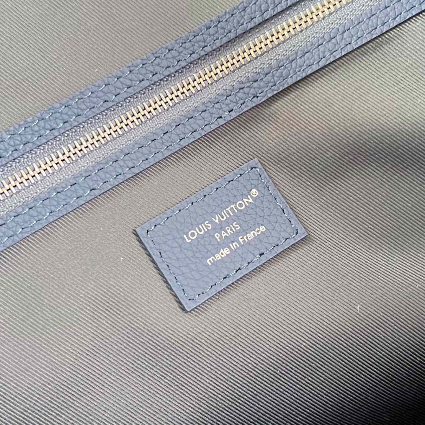 Louis Vuitton Keepall Bandoulière 45 M29601 - DesignerGu