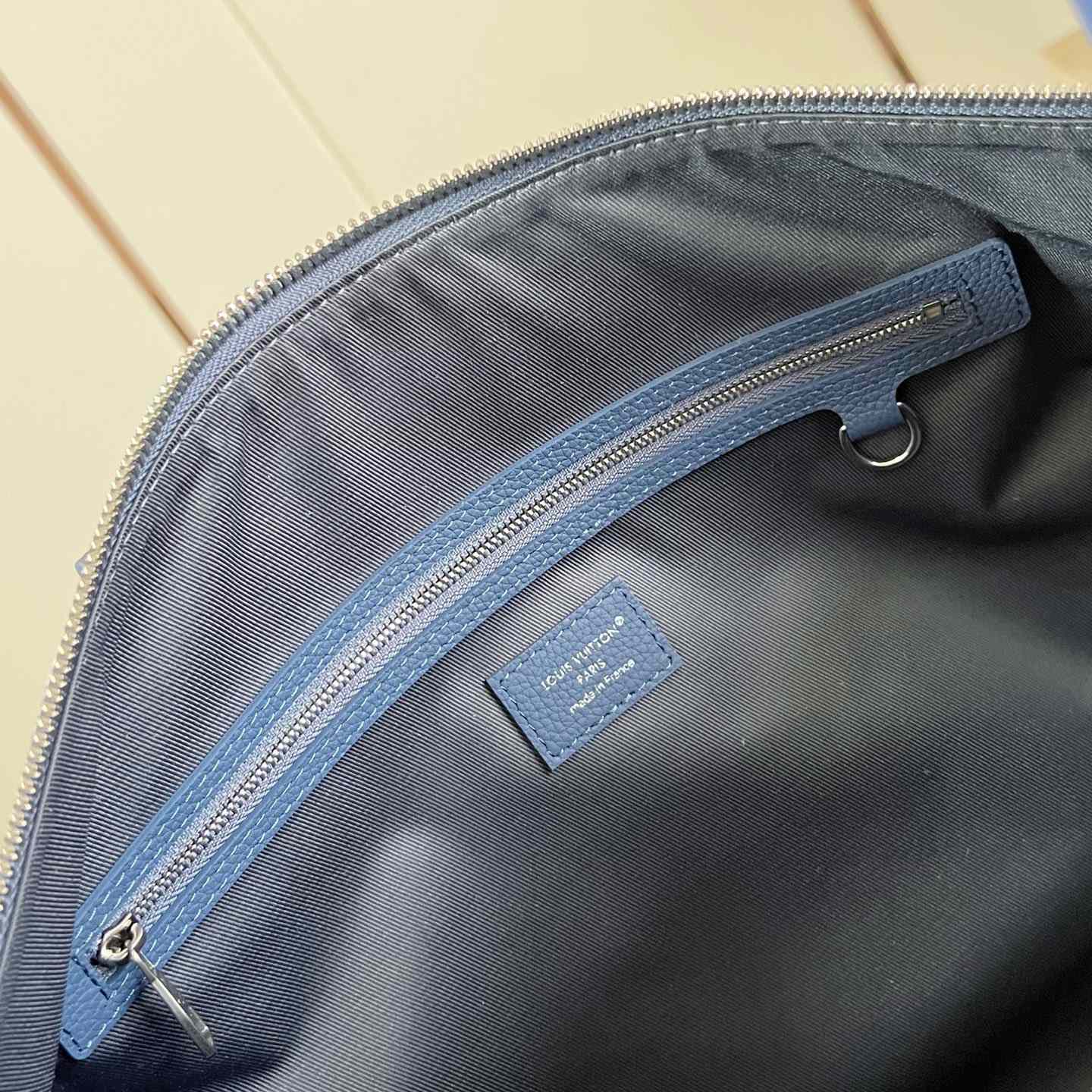 Louis Vuitton Keepall Bandoulière 45 M29601 - DesignerGu