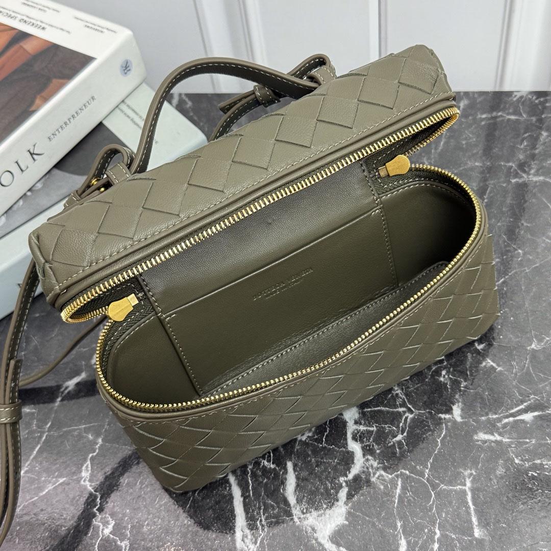 Bottega Veneta Bang Bang - DesignerGu
