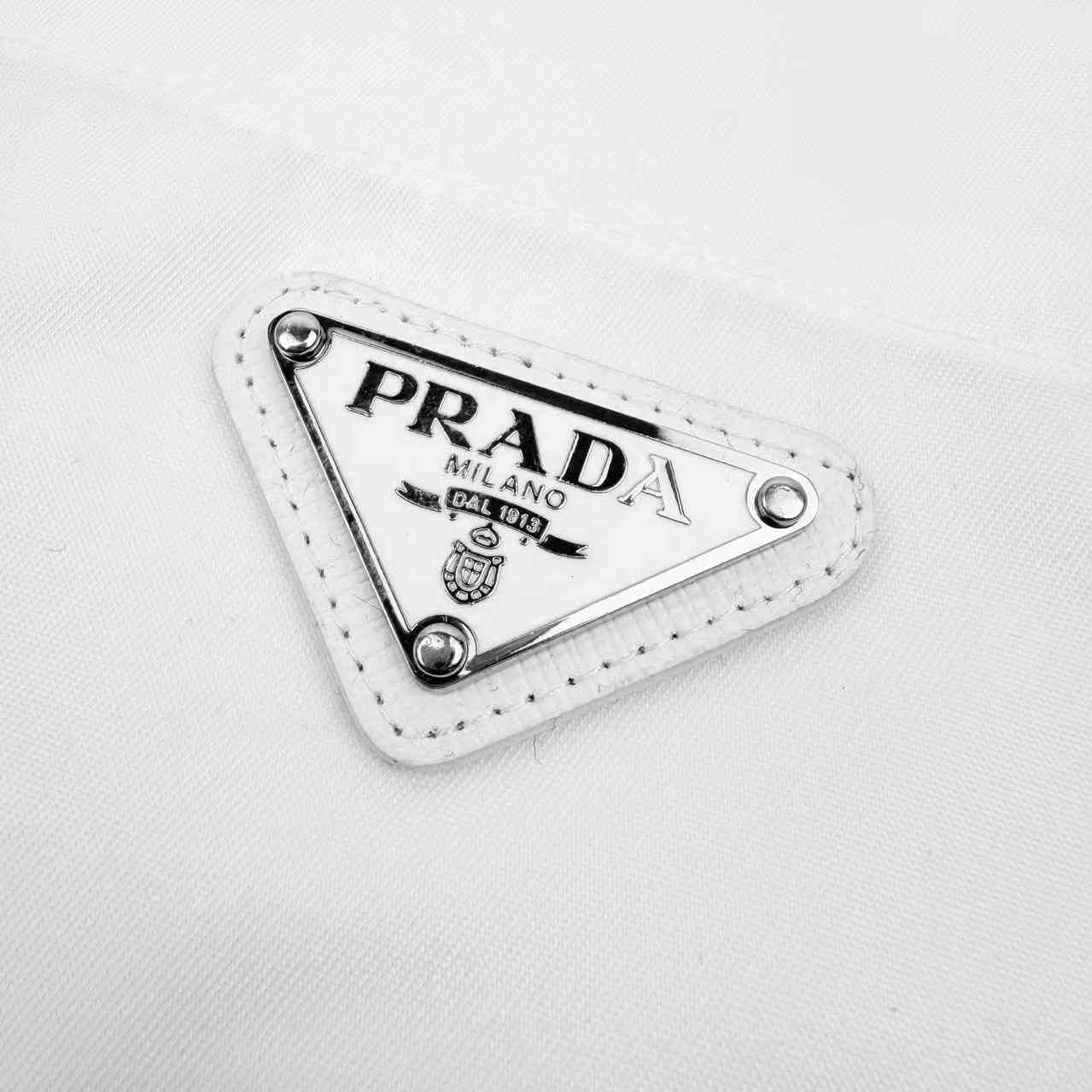 Prada Re-Nylon Short-sleeved  - DesignerGu