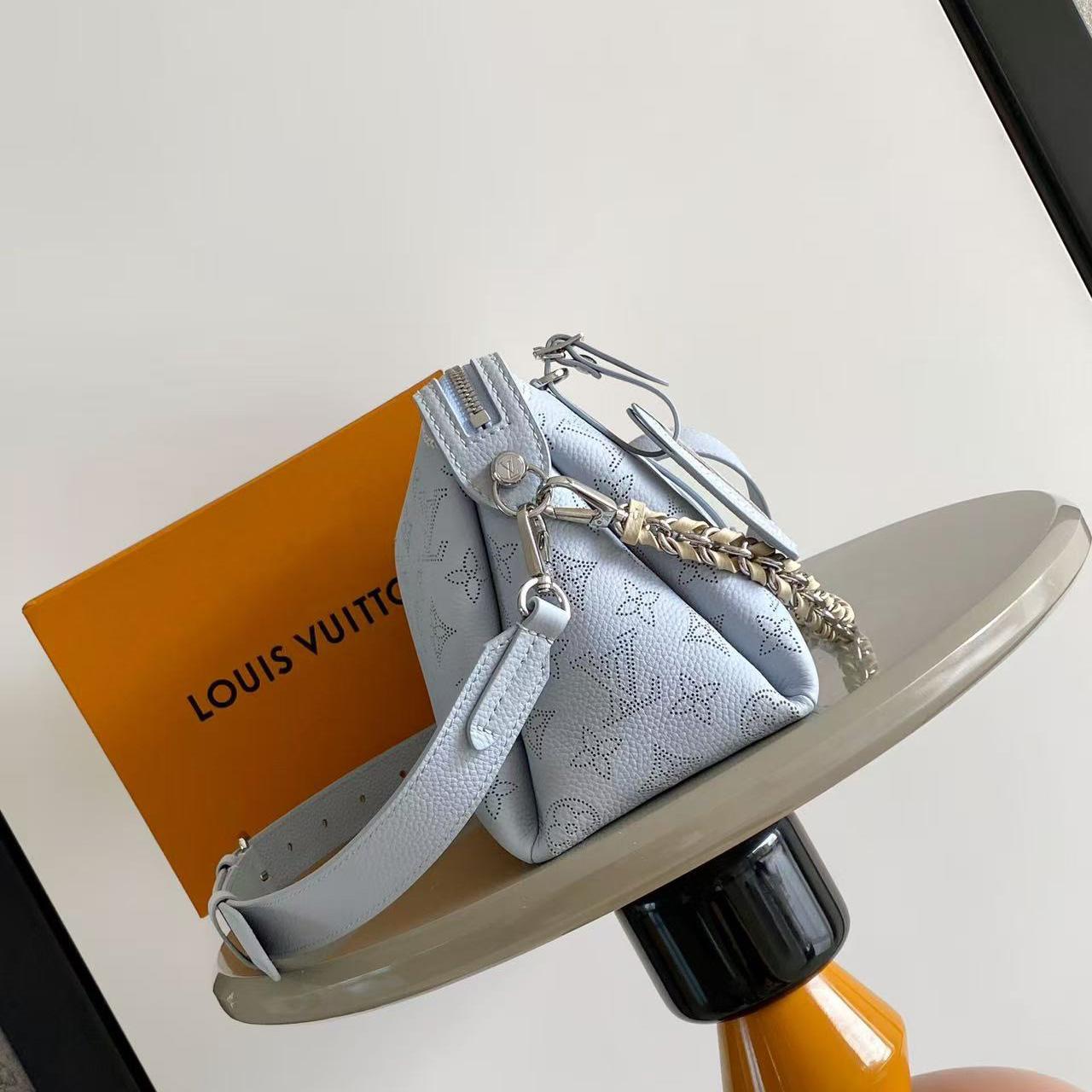 Louis Vuitton Hand It All PM M29317 - DesignerGu