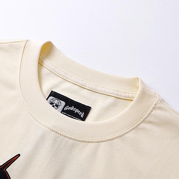 Godspeed Tee - DesignerGu
