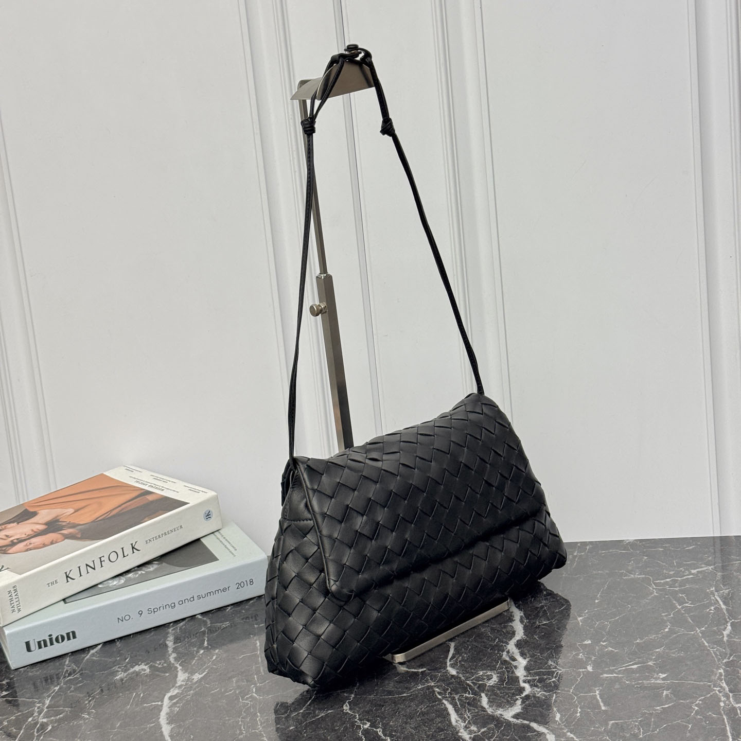 Bottega Veneta Giorno - DesignerGu