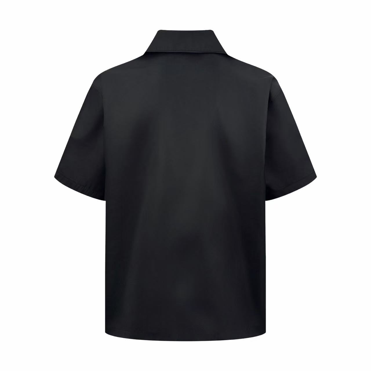 Prada Re-Nylon Short-sleeved  - DesignerGu