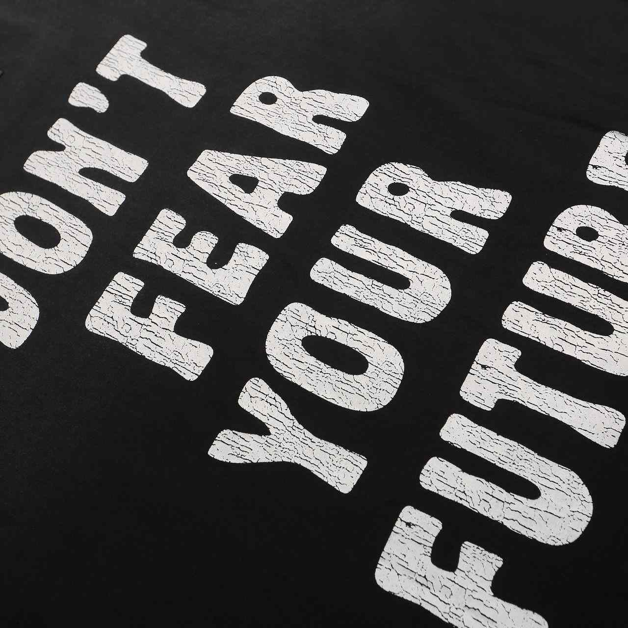 Fear Of God  DSYF Tee - DesignerGu
