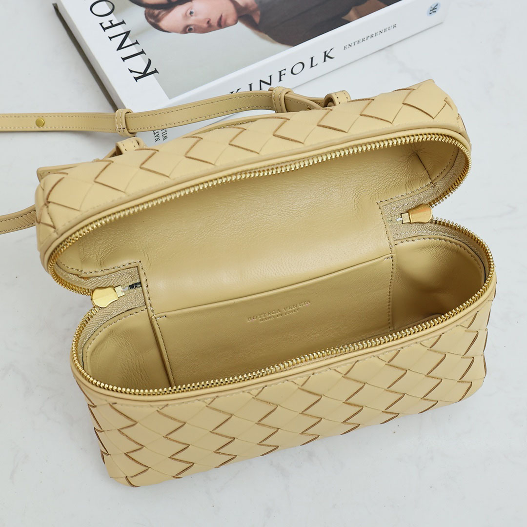 Bottega Veneta Bang Bang - DesignerGu