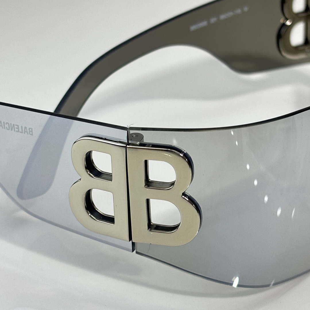 Balenciaga BB0359S Sunglasses - DesignerGu