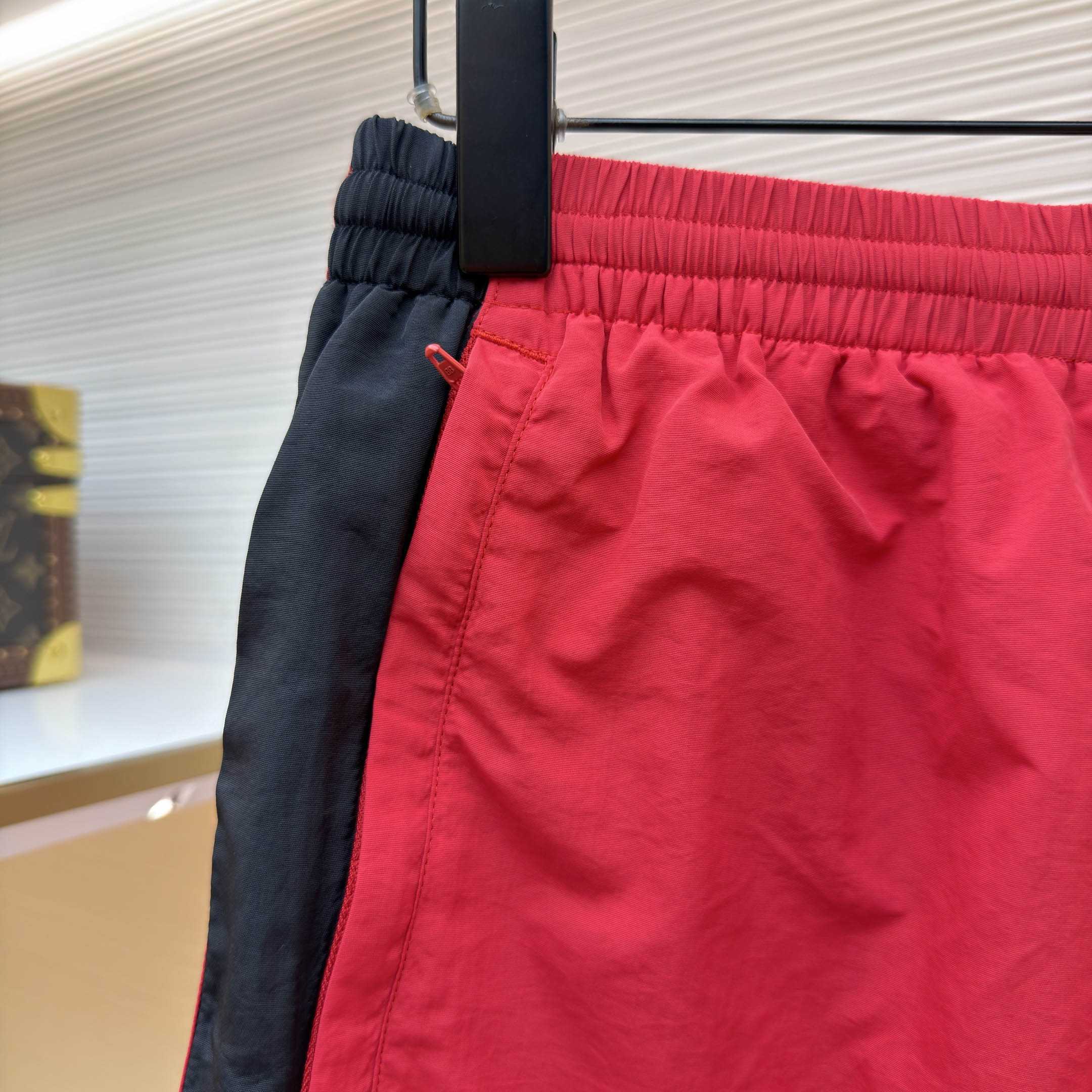 Balenciaga | Nba Collaboration Shorts - DesignerGu