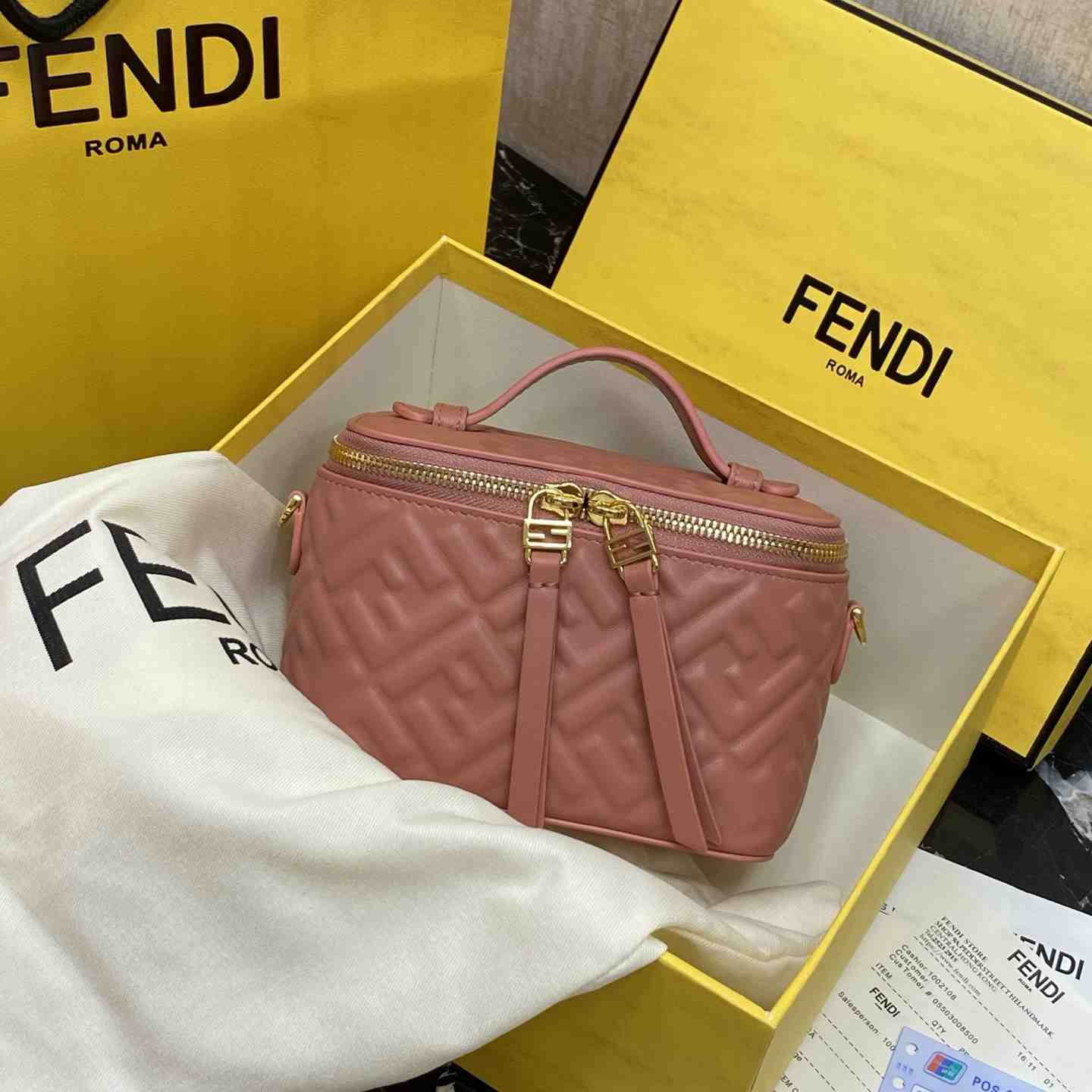 Fendi  Vanity - DesignerGu