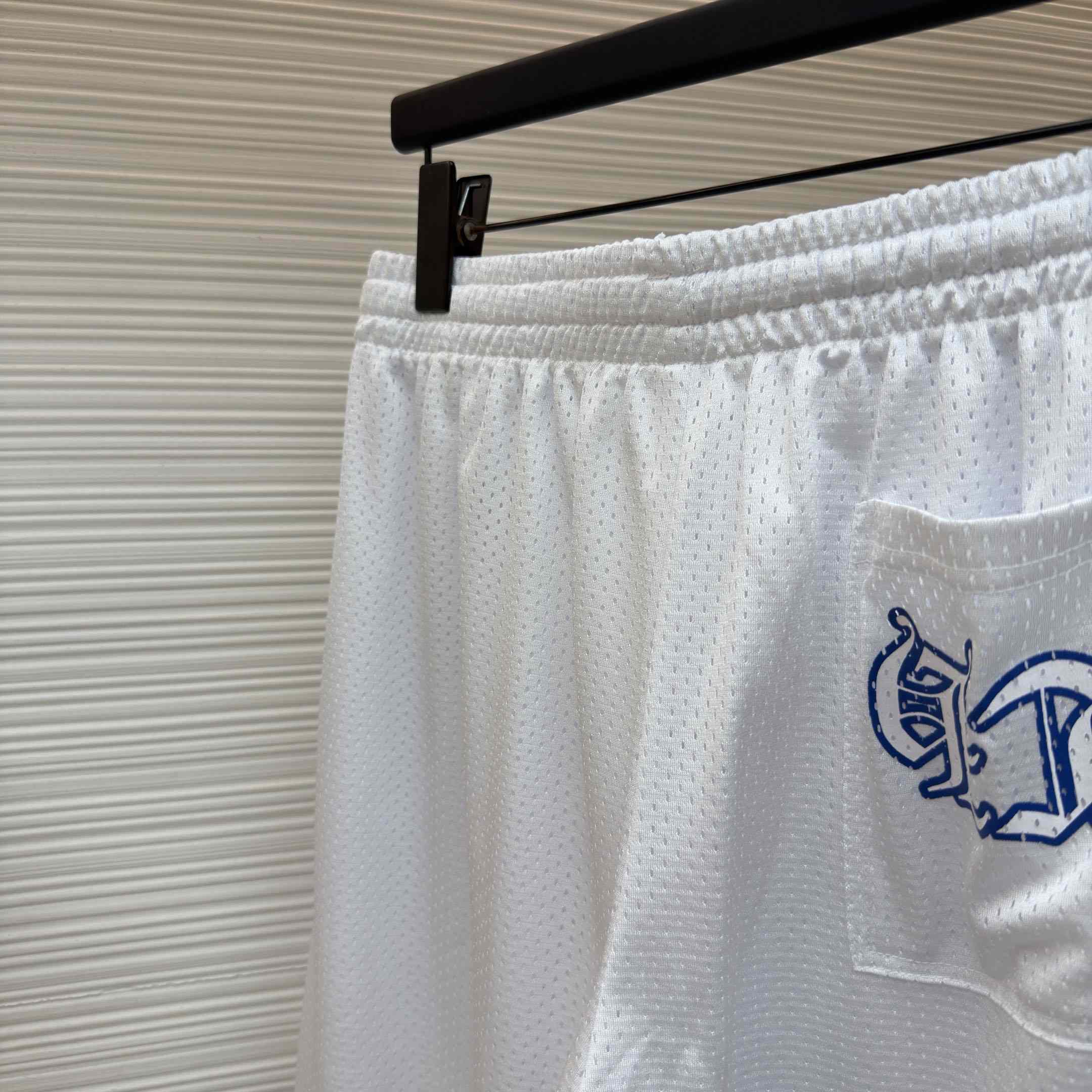 Chrome Hearts Mesh Stadium Pants - DesignerGu