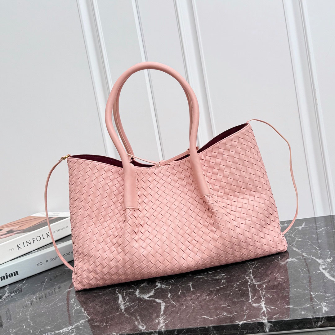 Bottega Veneta Large Pinacoteca - DesignerGu
