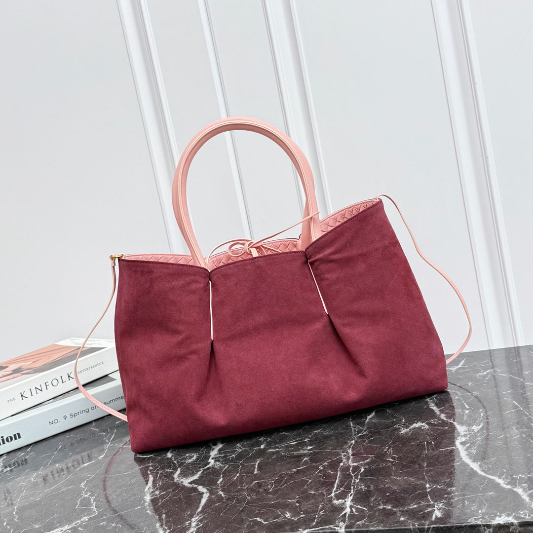 Bottega Veneta Large Pinacoteca - DesignerGu