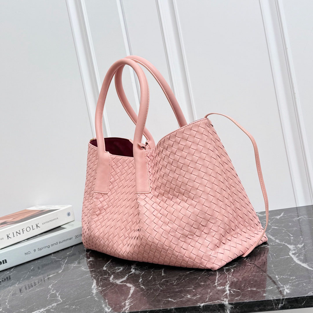 Bottega Veneta Large Pinacoteca - DesignerGu