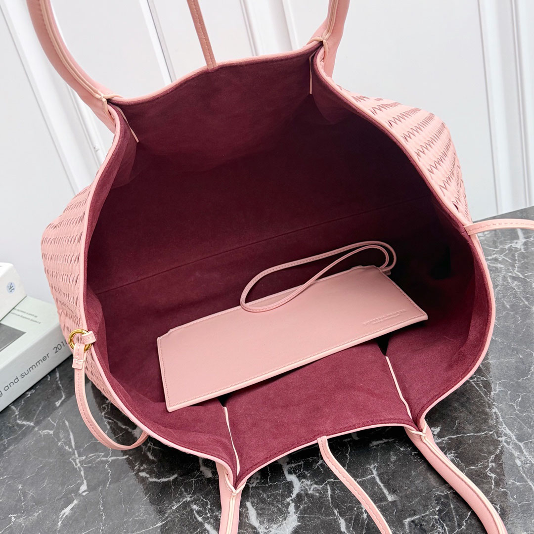 Bottega Veneta Large Pinacoteca - DesignerGu