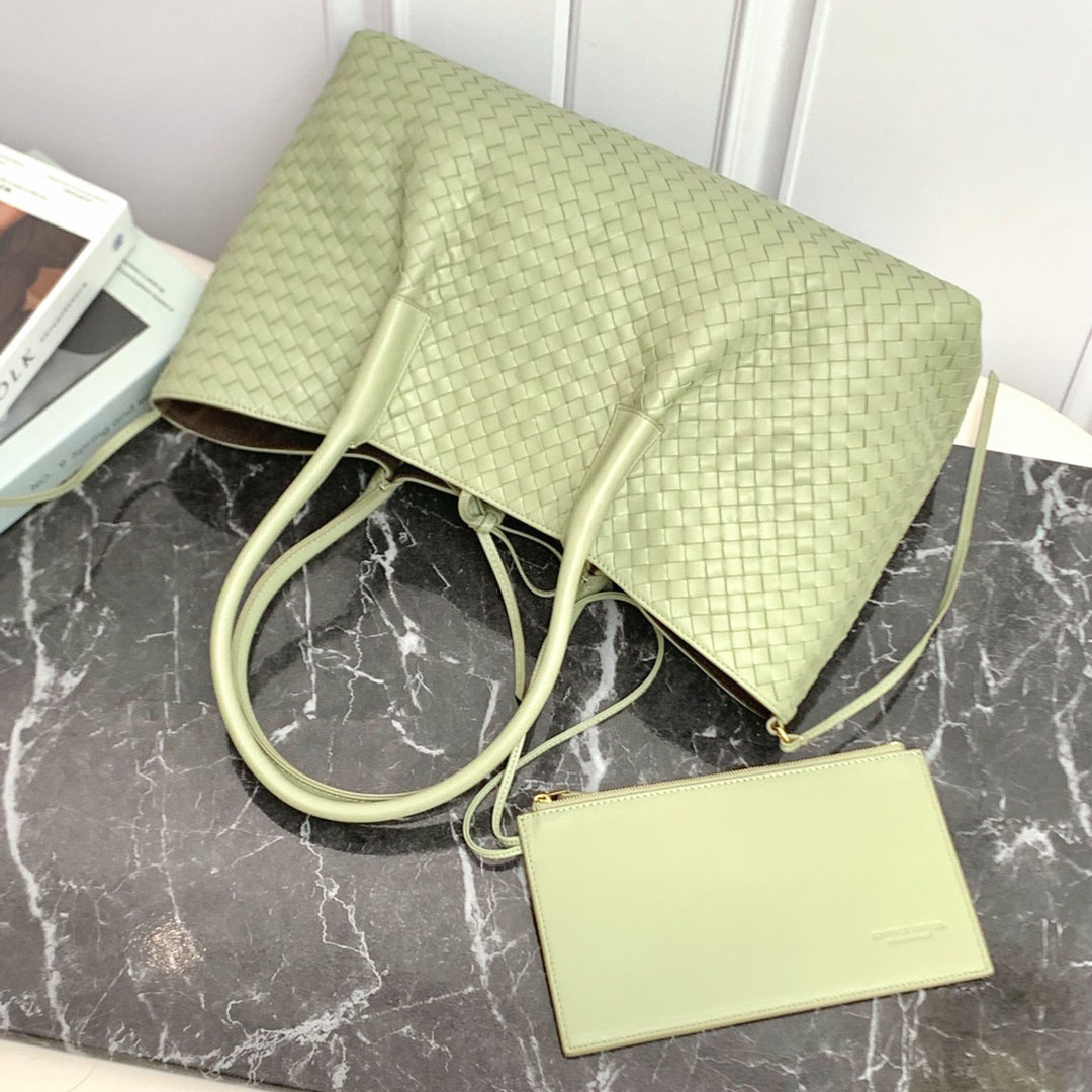Bottega Veneta Large Pinacoteca - DesignerGu