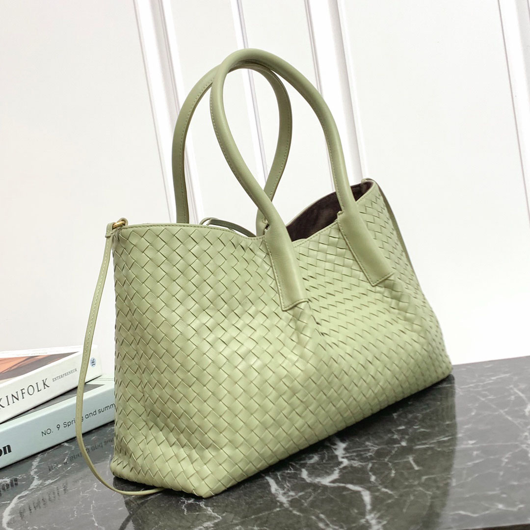 Bottega Veneta Large Pinacoteca - DesignerGu