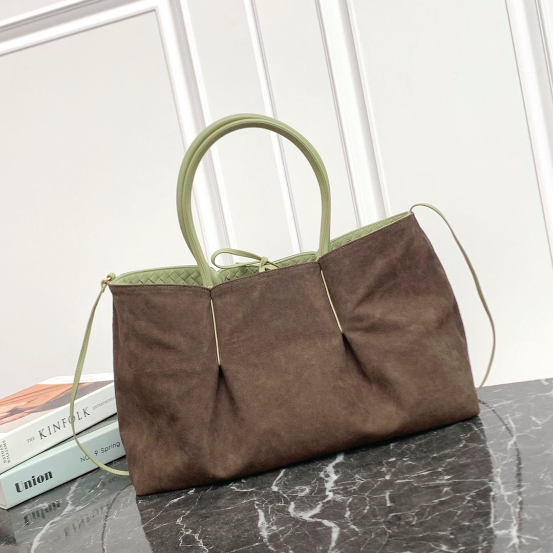 Bottega Veneta Large Pinacoteca - DesignerGu