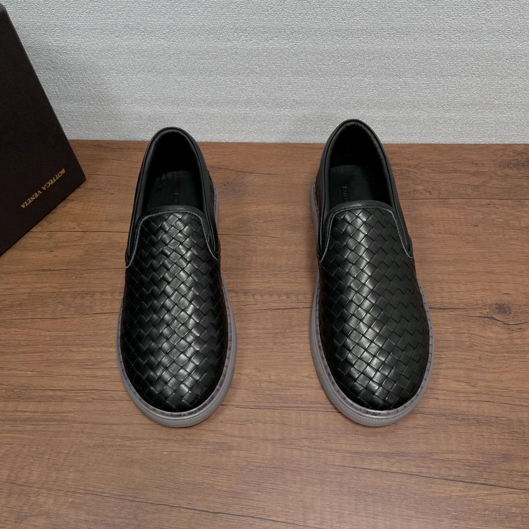 Bottega Veneta Serena Sneakers - DesignerGu