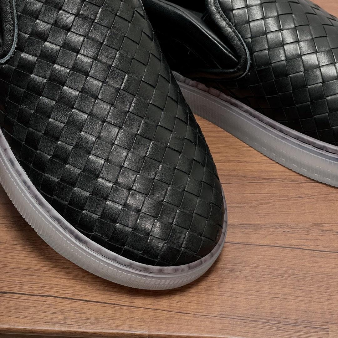 Bottega Veneta Serena Sneakers - DesignerGu