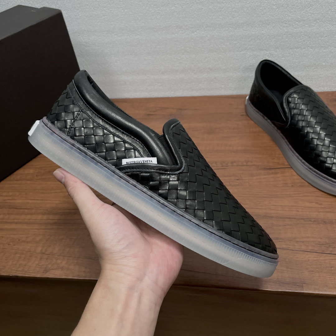 Bottega Veneta Serena Sneakers - DesignerGu