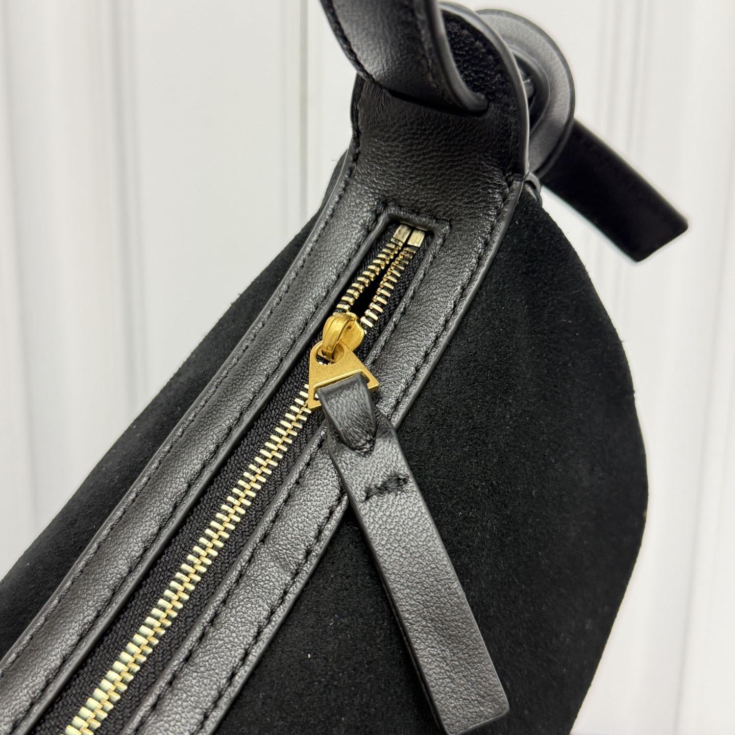 Bottega Veneta Nodo Shoulder Bag  - DesignerGu