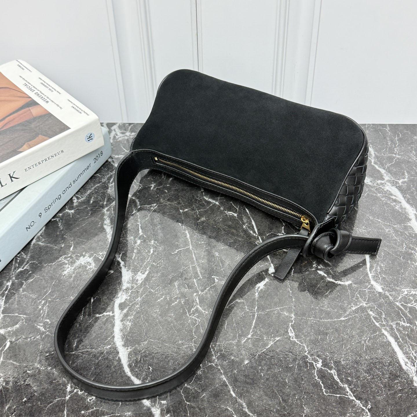 Bottega Veneta Nodo Shoulder Bag  - DesignerGu