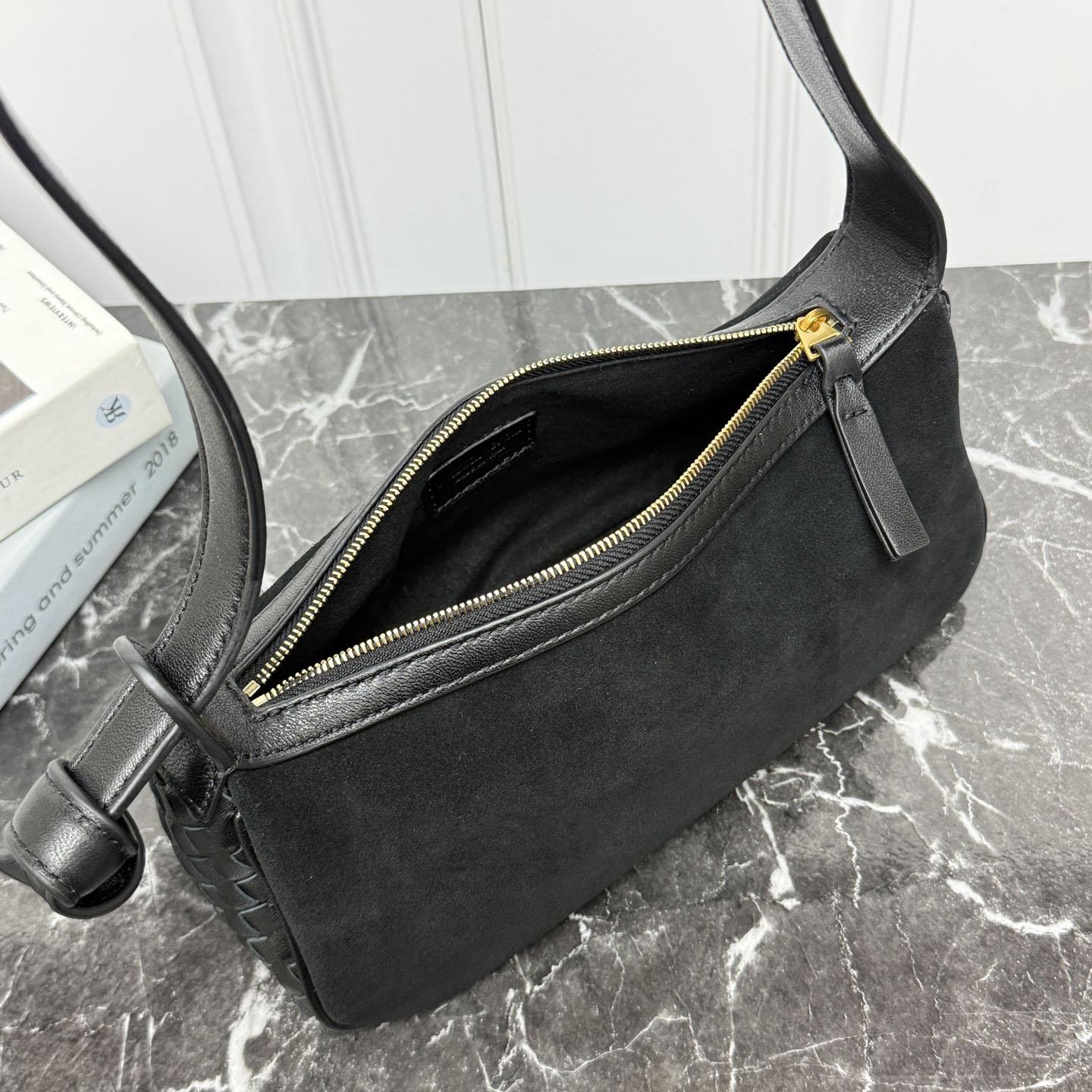 Bottega Veneta Nodo Shoulder Bag  - DesignerGu