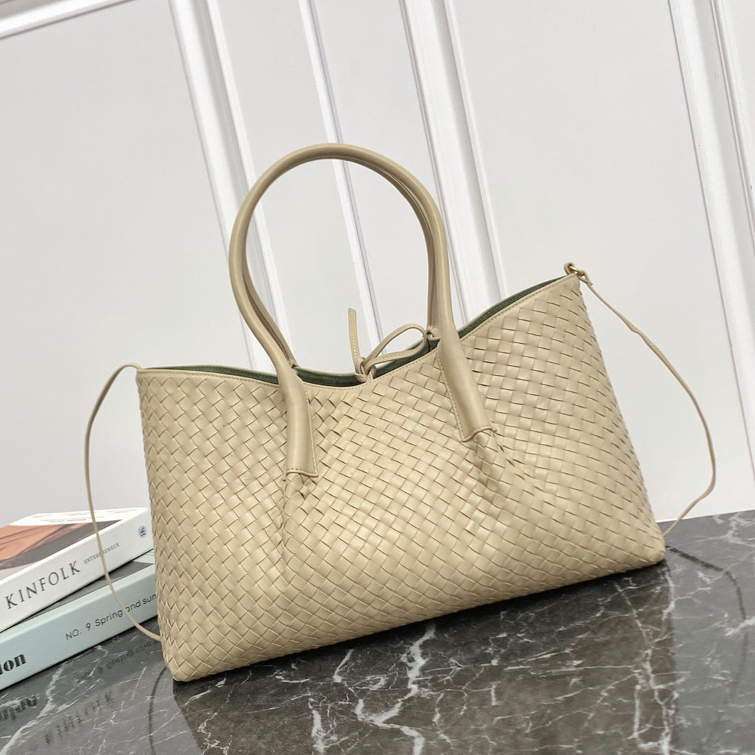 Bottega Veneta Large Pinacoteca - DesignerGu