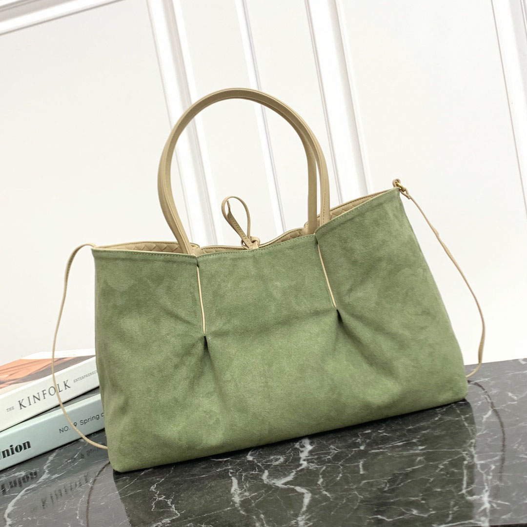 Bottega Veneta Large Pinacoteca - DesignerGu