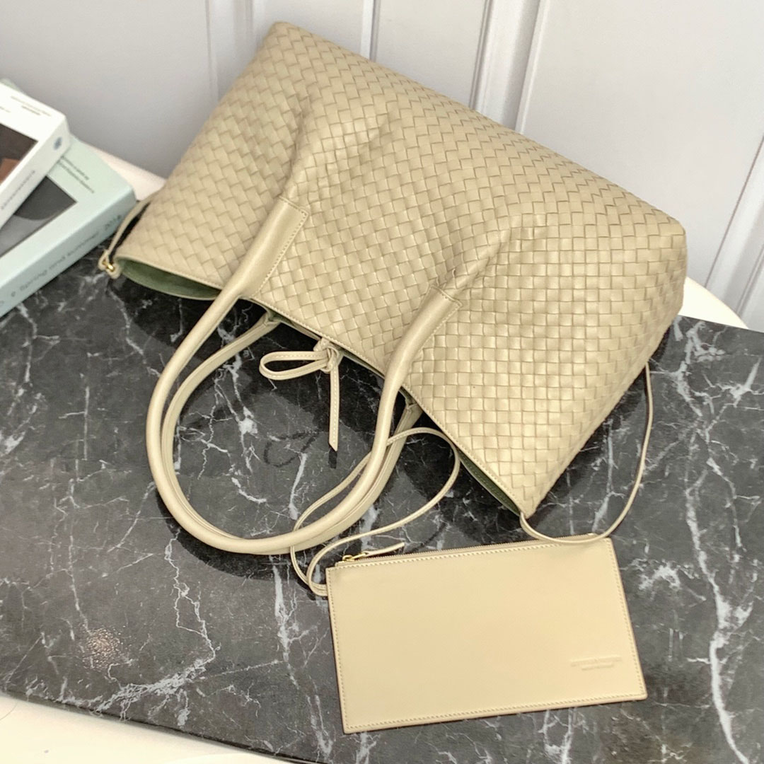 Bottega Veneta Large Pinacoteca - DesignerGu