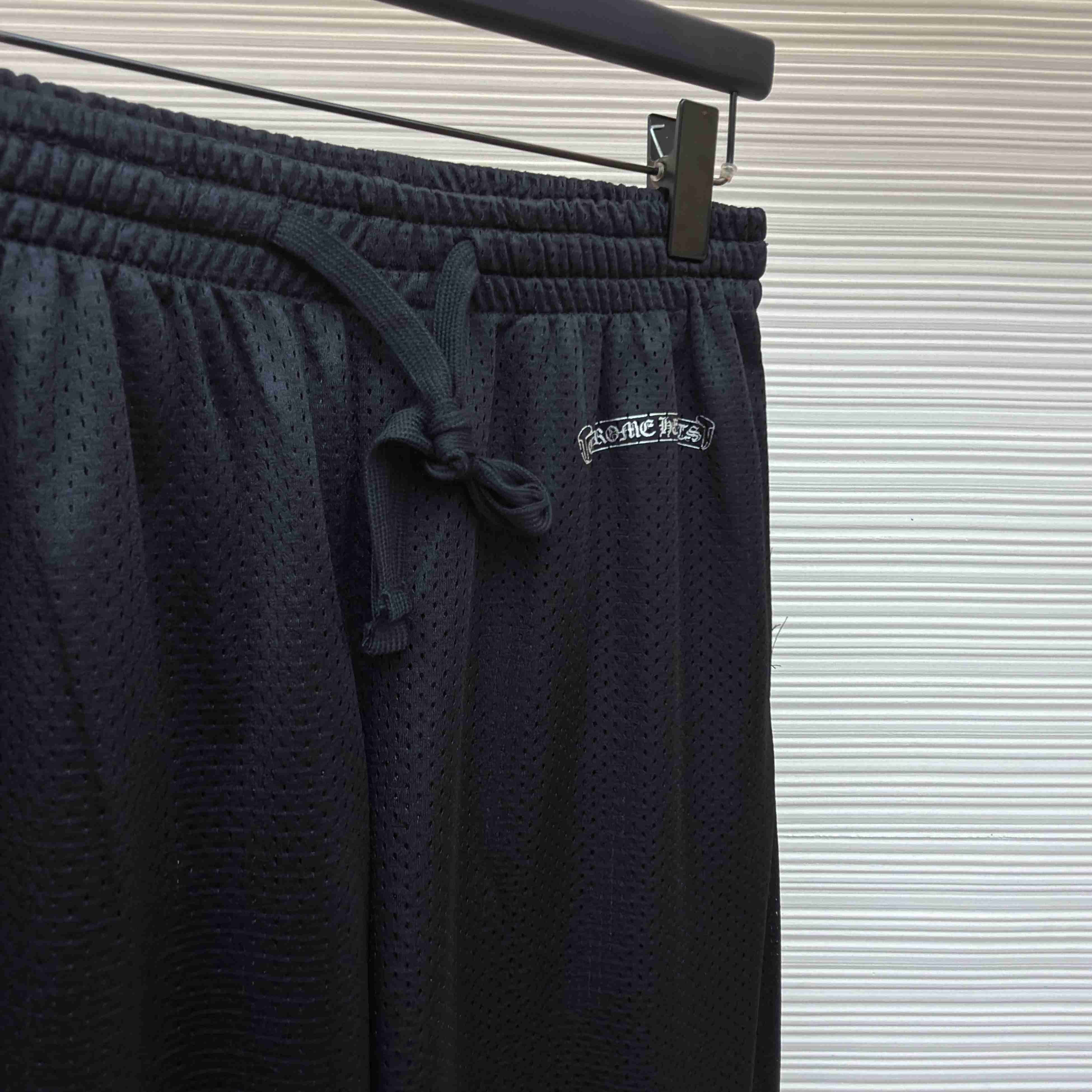 Chrome Hearts Mesh Stadium Pants - DesignerGu