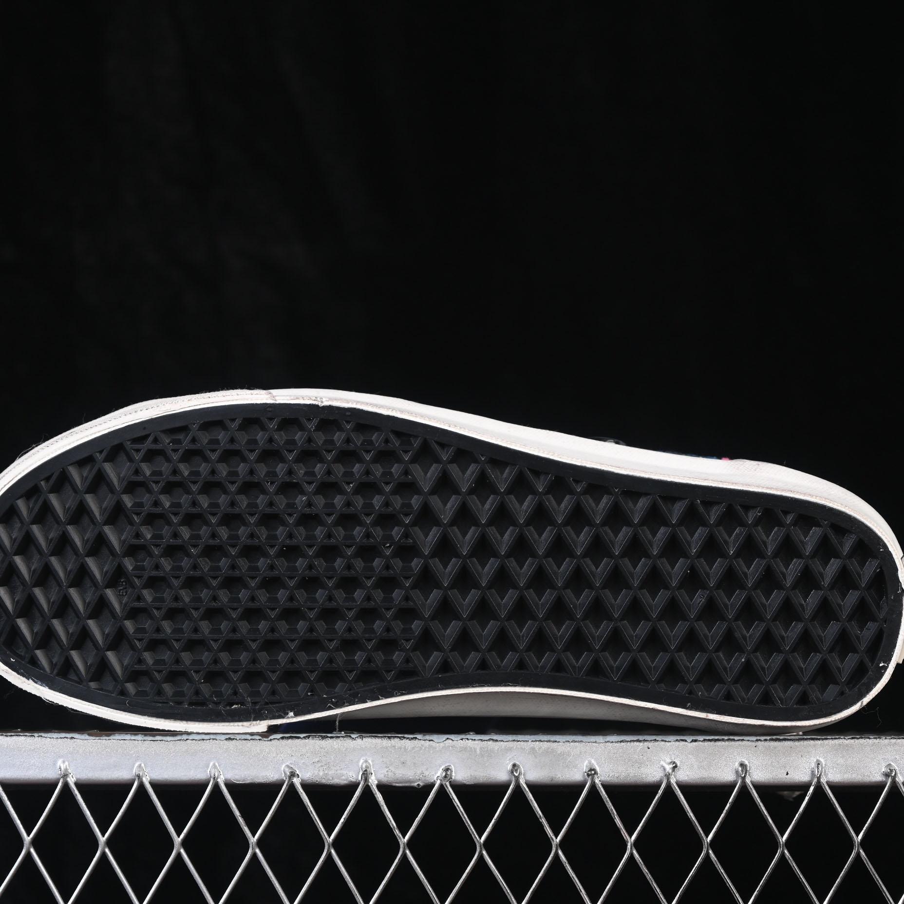 Vans Old Skool 36 Sneaker - DesignerGu