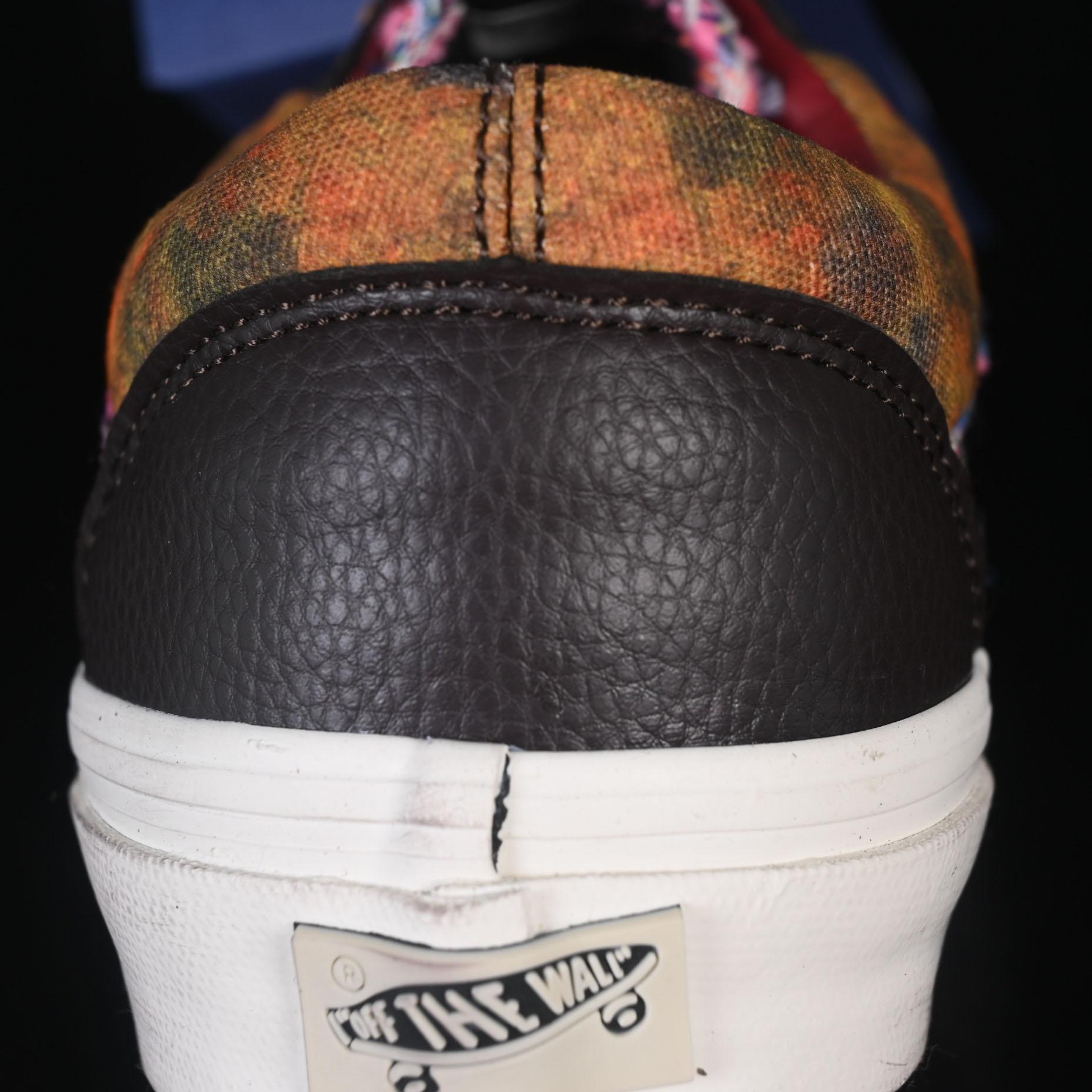 Vans Old Skool 36 Sneaker - DesignerGu