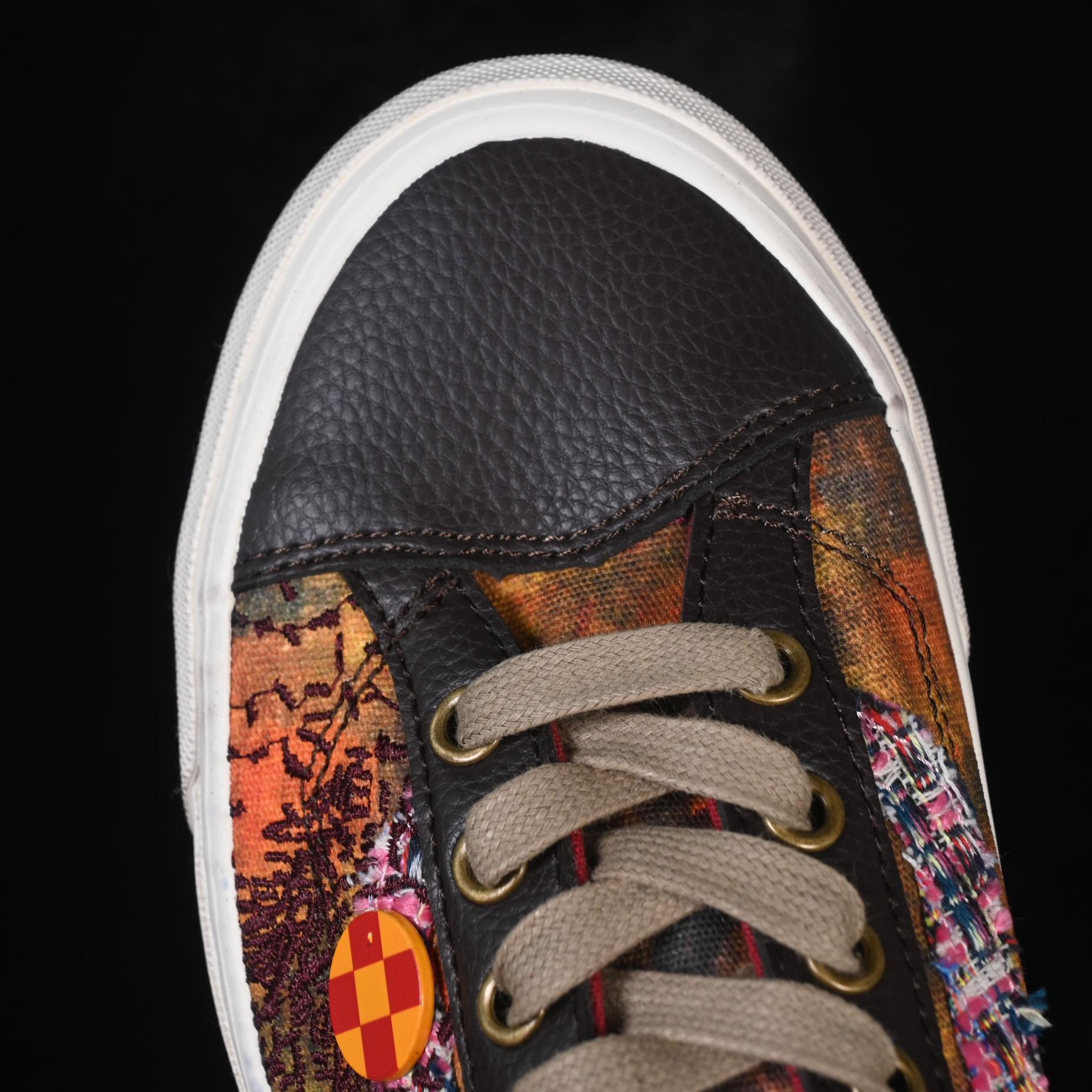 Vans Old Skool 36 Sneaker - DesignerGu