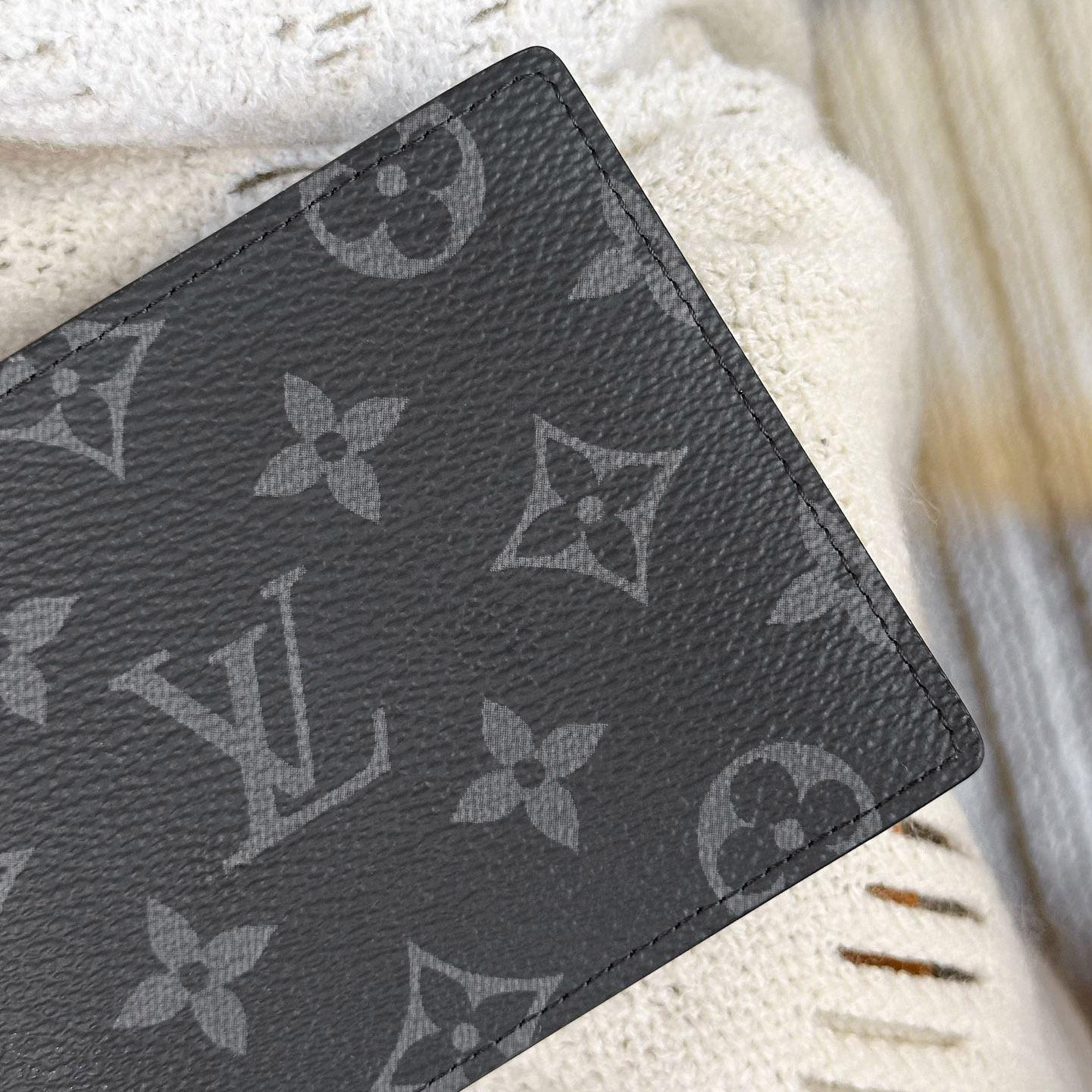 Louis Vuitton Multiple Wallet M61695 - DesignerGu