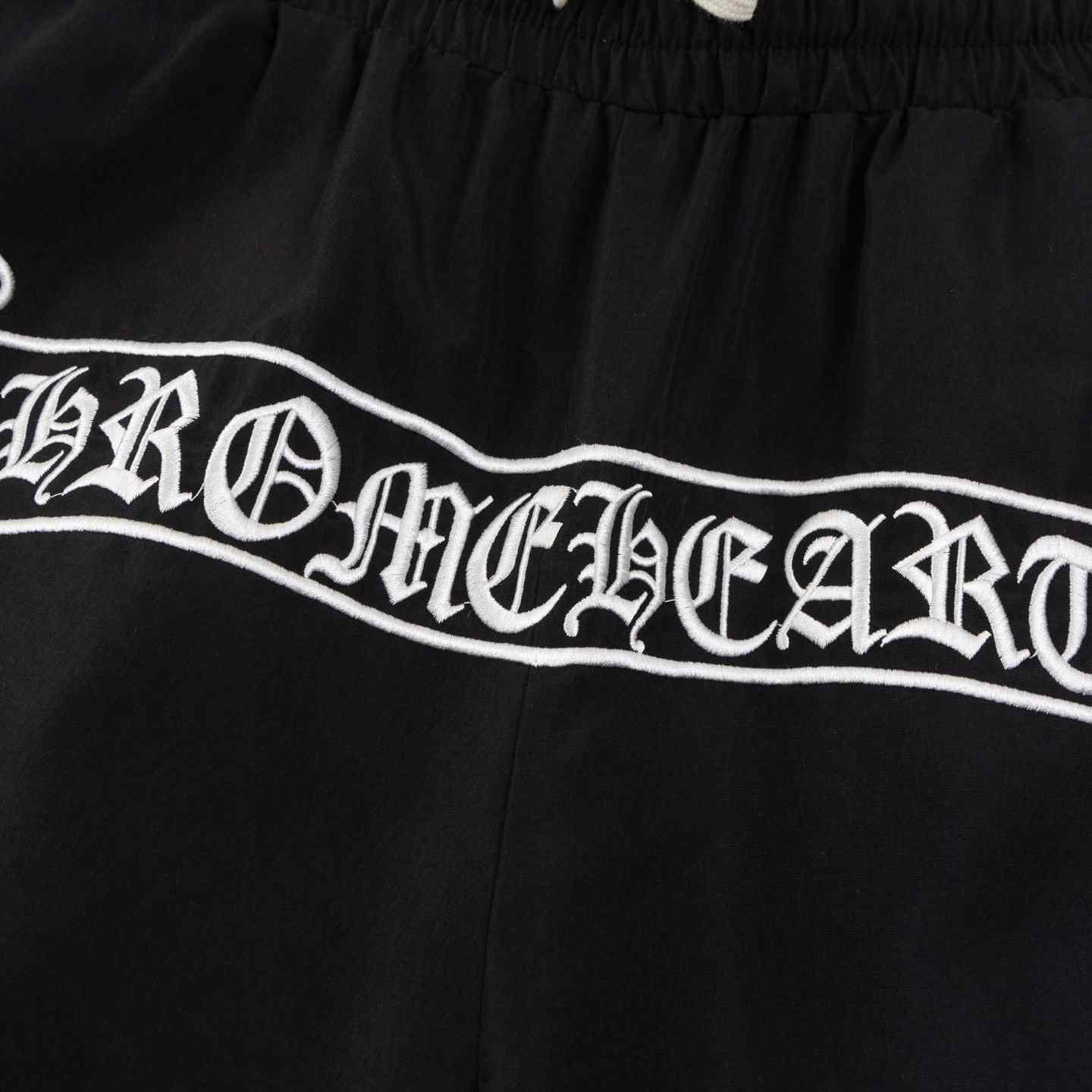Chrome Hearts Casual Shorts - DesignerGu