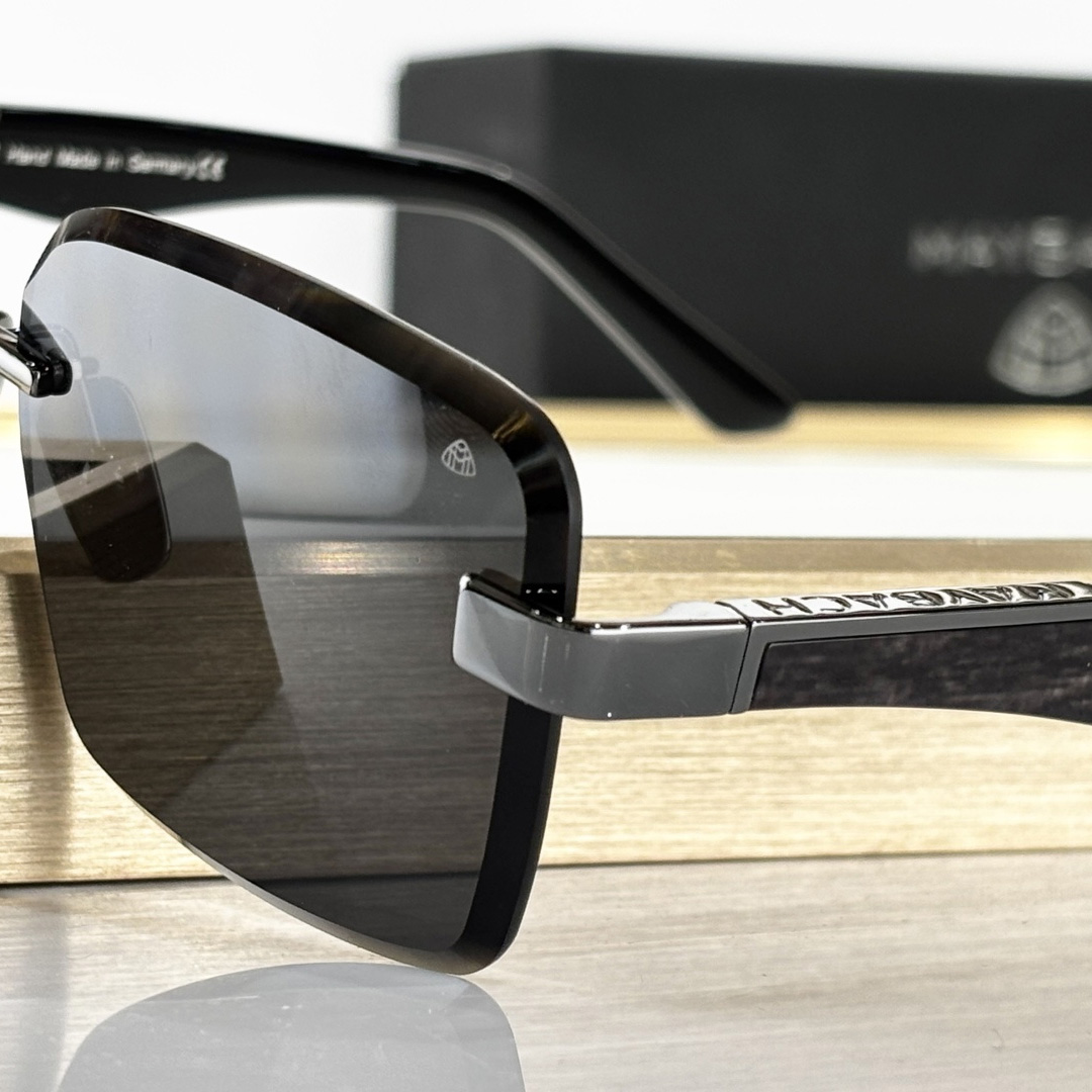 Maybach THE EVARD Sunglasses    - DesignerGu