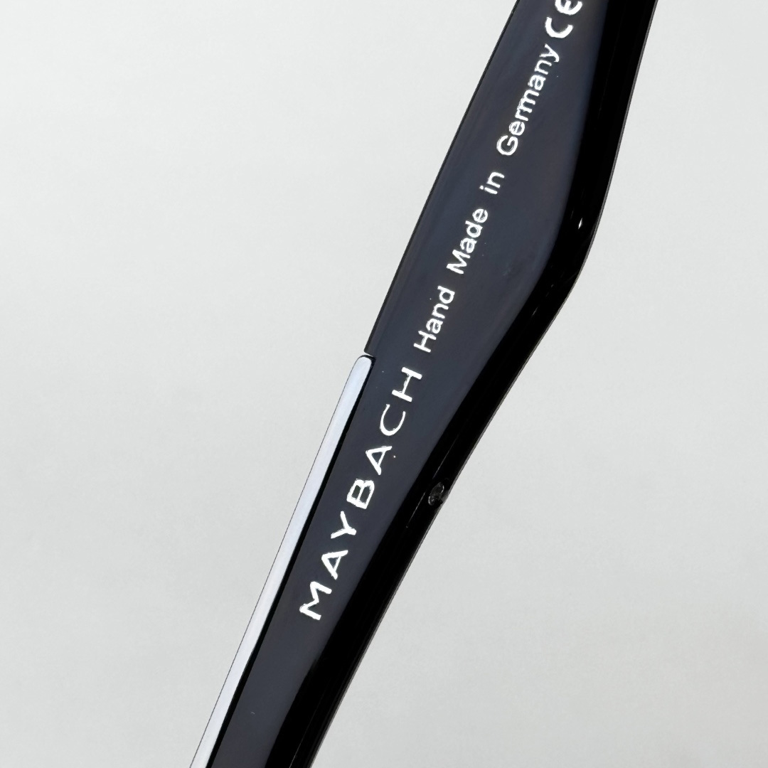 Maybach THE EVARD Sunglasses    - DesignerGu