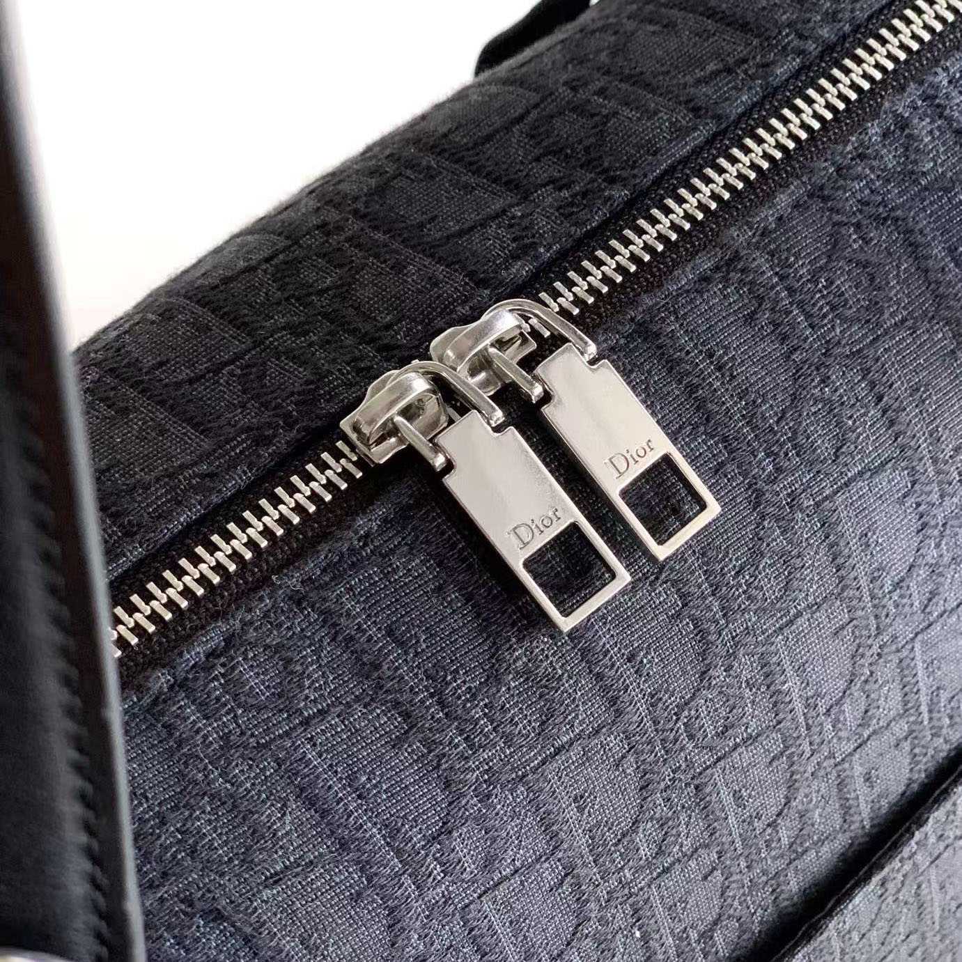 Dior Jett Weekender Bag - DesignerGu