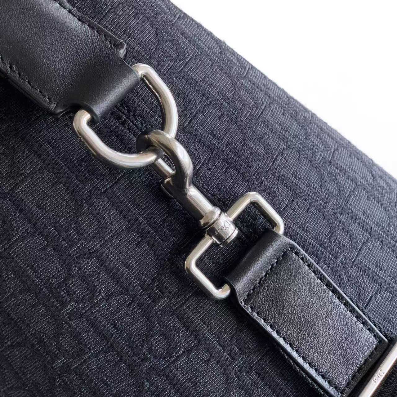 Dior Jett Weekender Bag - DesignerGu